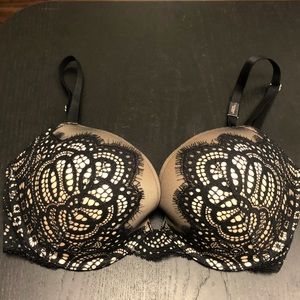 Dream Angels Push-up Bra